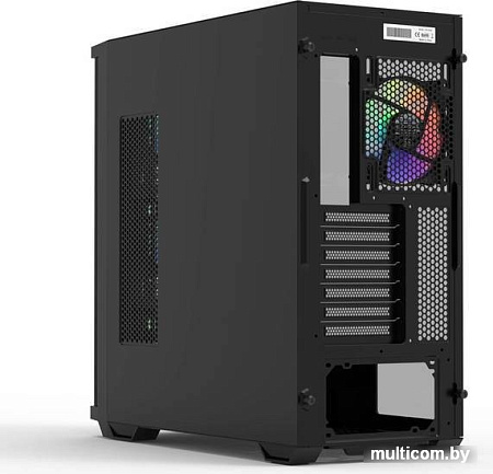 Корпус Zalman Z10 Plus