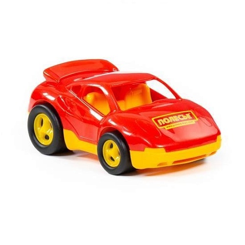 Полесье Вираж автомобиль гоночный 35417