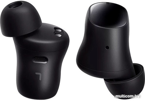 Наушники Xiaomi Redmi Buds 3 Pro WSEJ01ZM (черный)