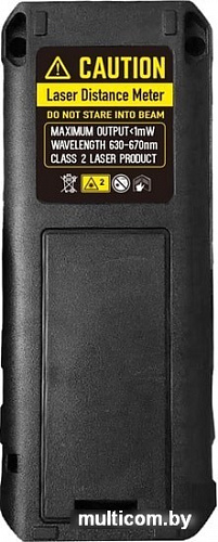 Лазерный дальномер Zitrek ZLR-60
