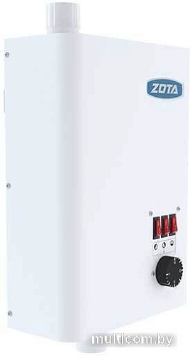 Отопительный котел Zota Balance 6