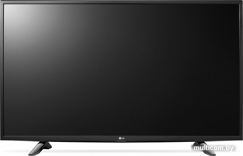 Телевизор LG 43LV300C