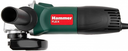 Угловая шлифмашина Hammer Flex USM650D