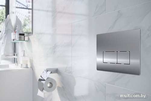 Панель смыва Azario AZ-8200-0089/AZ-P58-0120