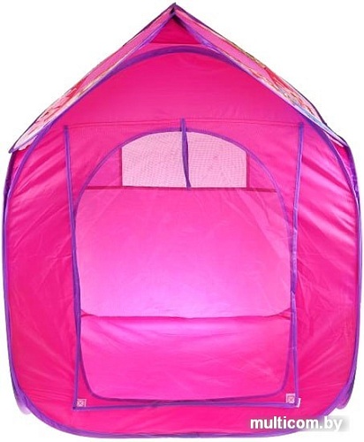 Игровая палатка Играем вместе Принцессы GFA-FPRS-R