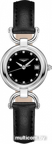 Наручные часы Longines L6.130.4.57.0