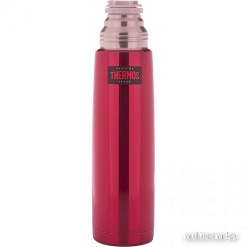 Термос THERMOS FBB-500 500мл (красный)
