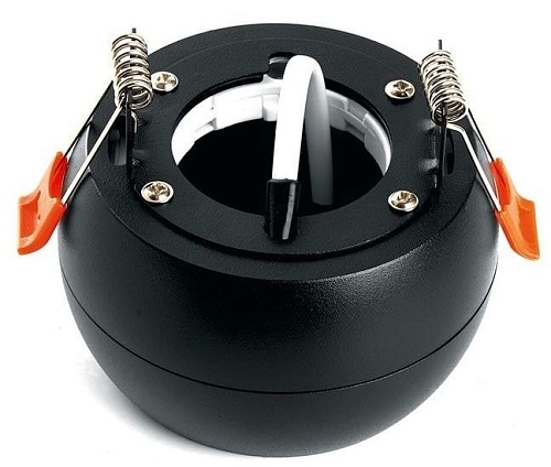 Точечный светильник Feron HL355 41508