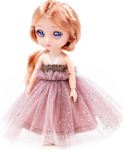 Кукла Полесье Маша у стилиста 03182