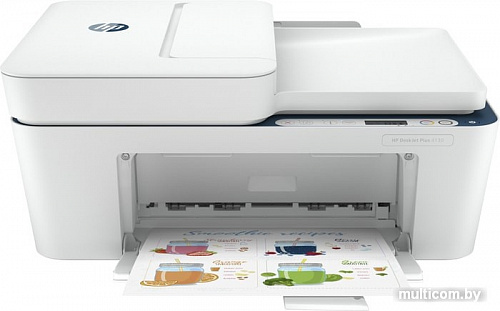 МФУ HP DeskJet Plus 4130