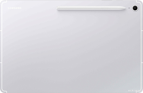Планшет Samsung Galaxy Tab S10 FE+ Wi-Fi SM-X620 12GB/256GB (серебристый)