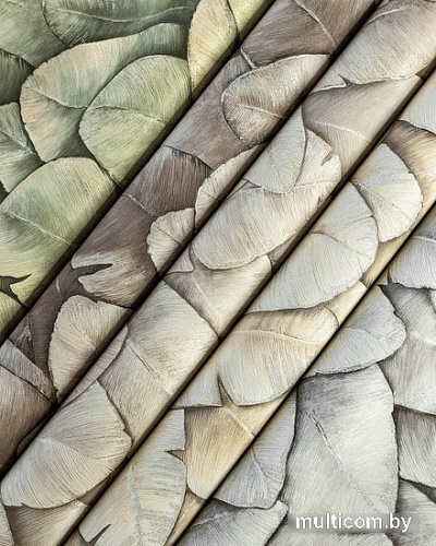 Виниловые обои Гомельобои Кариота к-61 ВГТР