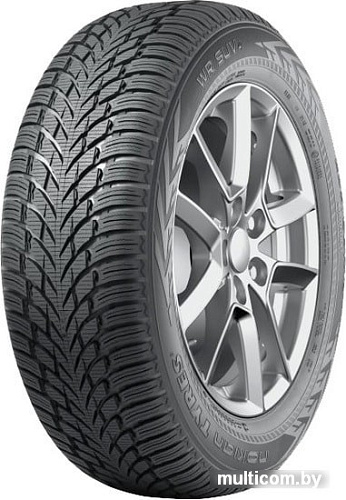 Автомобильные шины Nokian WR SUV 4 235/45R20 100V