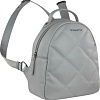Городской рюкзак Bugatti Cara (серый)