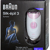 Эпилятор Braun 3170 Silk-epil 3 Legs