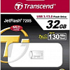 USB Flash Transcend JetFlash 720 32GB