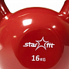 Гиря Starfit DB-401 16 кг