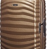 Спиннер Samsonite Lite-Shock Bronze 69 см