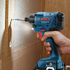 Винтоверт Bosch GDR 180-LI Professional 06019G5124 (без АКБ)