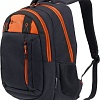 Школьный рюкзак Torber Class X T5220-22-BLK-RED