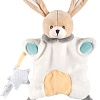 Chicco My Sweet Doudou Зайчик