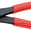 Кусачки торцевые Knipex 6801180