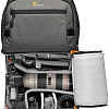 Рюкзак Lowepro Fastpack Pro BP 250 AW III (grey)