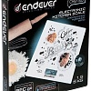 Кухонные весы Endever Chief-503