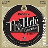 Струны для гитары D'Addario EJ-45LP