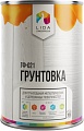 Алкидная грунтовка LIDA ГФ-021 (1кг, светло-серый)