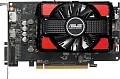 Видеокарта ASUS Radeon RX 550 2GB GDDR5 [RX550-2G]