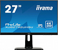 Монитор Iiyama ProLite XUB2792UHSU-B1