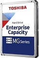 Жесткий диск Toshiba MG10 4TB MG10ADA400E