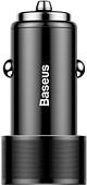 Автомобильное зарядное Baseus CAXLD-B01