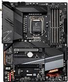 Материнская плата Gigabyte Aorus Z590 Elite AX (rev. 1.0)