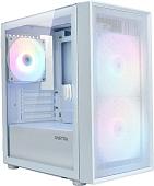 Корпус XASTRA A305M 3FRGB (белый)