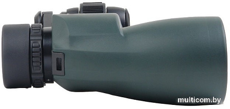 Бинокль Veber ED 10x42 WP green