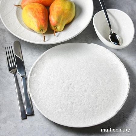 Тарелка десертная Wilmax Slatestone WL-661526/A