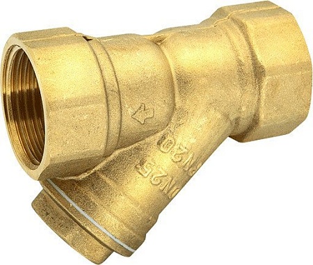 Фитинг Afriso Осадочный муфтовый ДУ 20 К-508