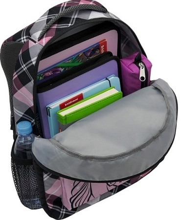 Рюкзак Erich Krause EasyLine 20L Flower Horse 48337
