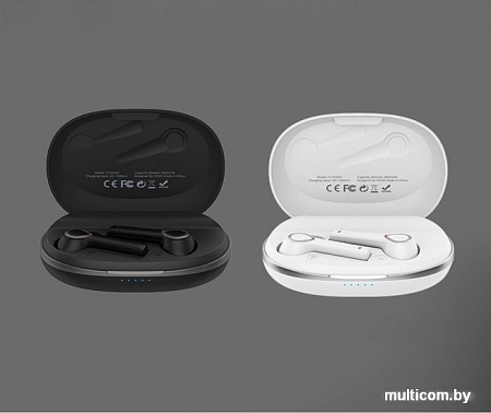 Наушники Yison T2 (черный)