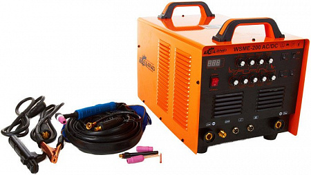 Сварочный инвертор ELAND WSME-200