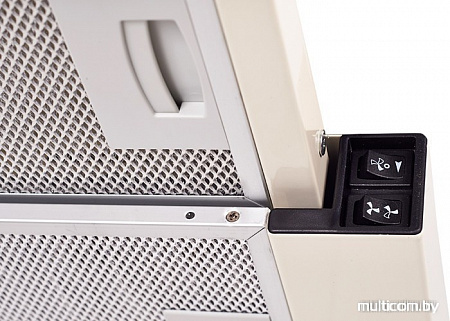 Кухонная вытяжка KUPPERSBERG SLIMLUX II 60 C
