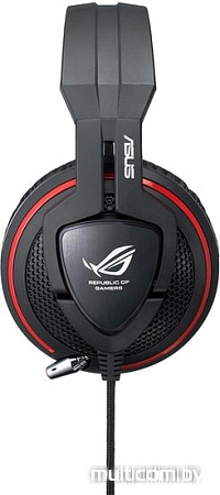 Наушники с микрофоном ASUS Orion PRO