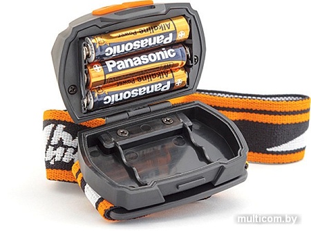 Фонарь Яркий луч LH-260S Stalker