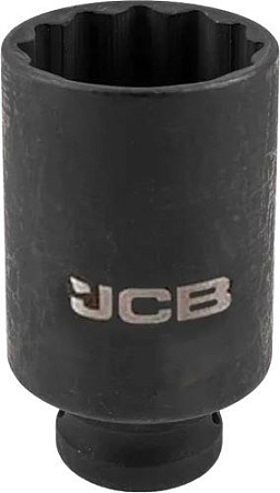 Головка слесарная JCB 59 837 /; '-46810037