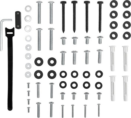 Кронштейн для телевизора Rexant 38-0350