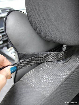 Matex Actual 26-662 (серый)