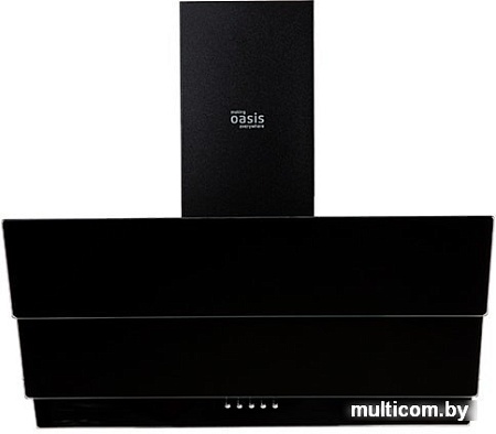 Кухонная вытяжка Oasis NS-60B (FR)