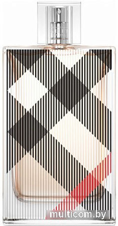 Парфюмерная вода Burberry Brit EdP (50 мл)